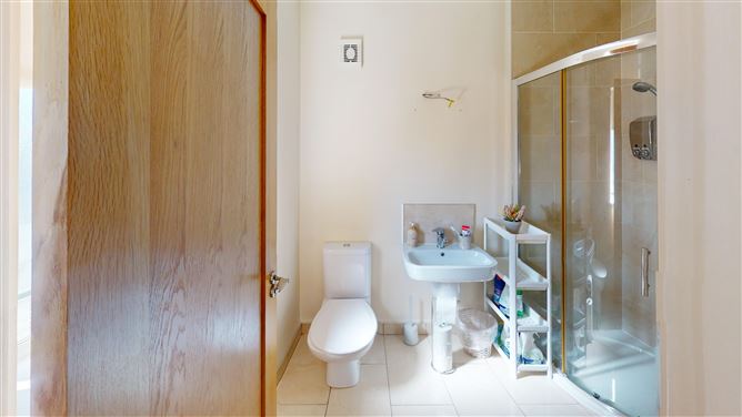 3 Beverton Heights , Donabate, County Dublin