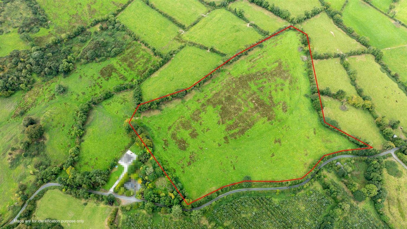 Pollamalady, Ballyjamesduff, Cavan, County Cavan