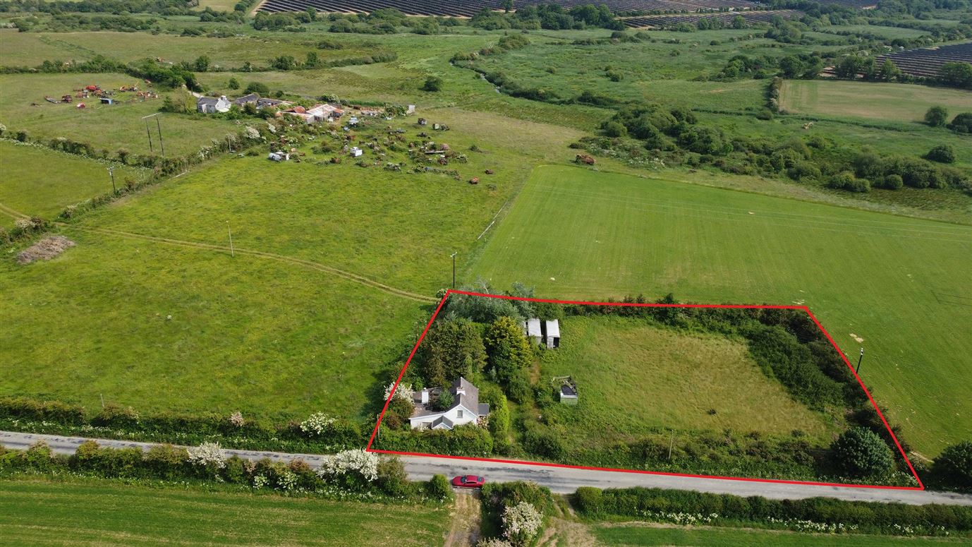 Haresmead, Foulksmills, Wexford