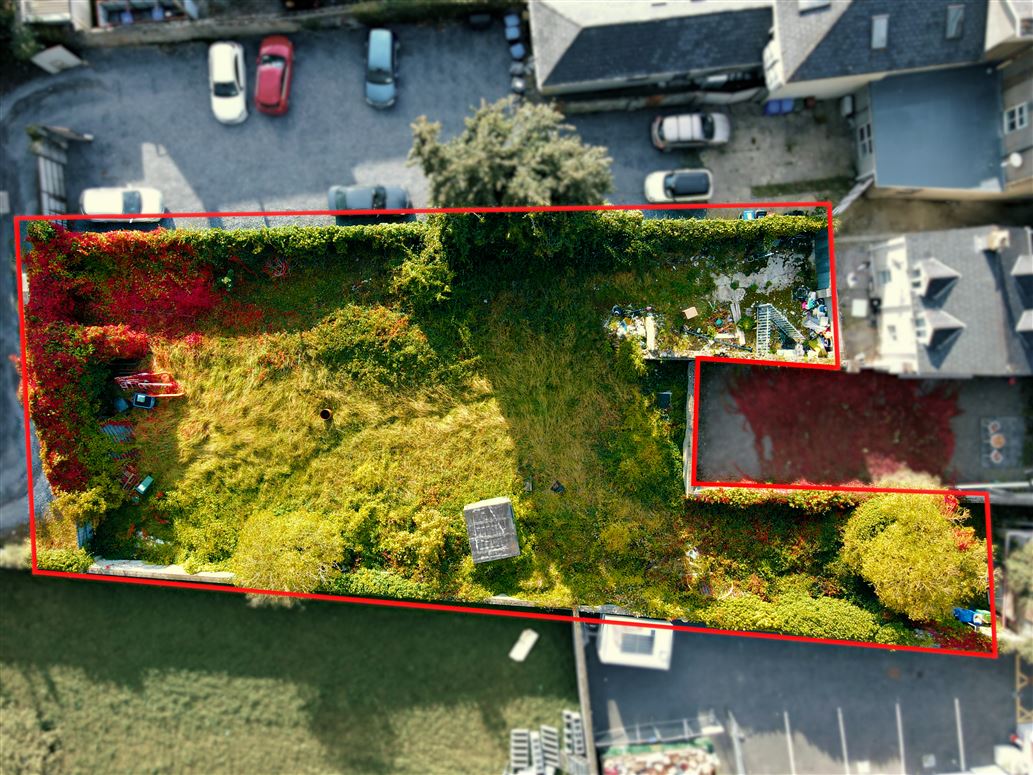 0.21 Acres Duke Street , Athy, Kildare