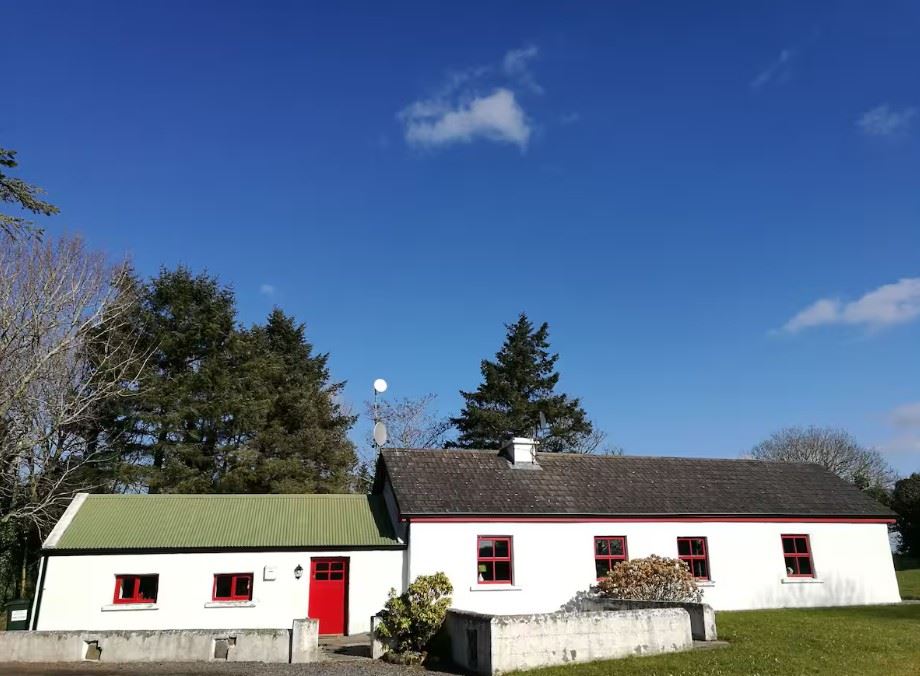 Croghan , Killala, Mayo