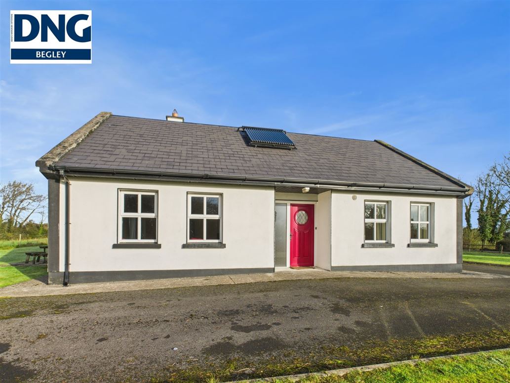 Annagh, Ballykeeran, Athlone, Co. Westmeath