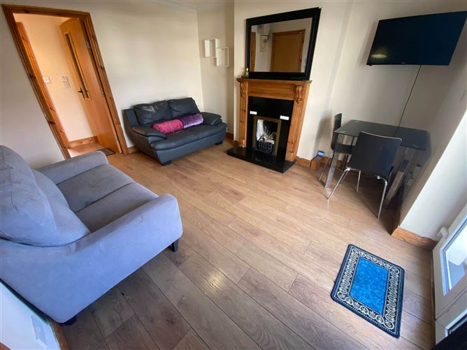 La Touche Road, Bluebell, Dublin 12