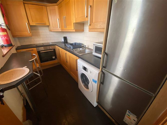 La Touche Road, Bluebell, Dublin 12