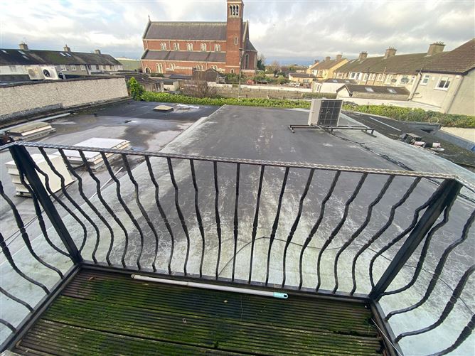 La Touche Road, Bluebell, Dublin 12