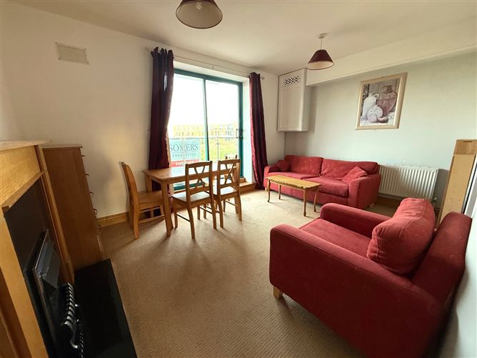 2 Fastnet Court, Marina Village, Arklow, Wicklow