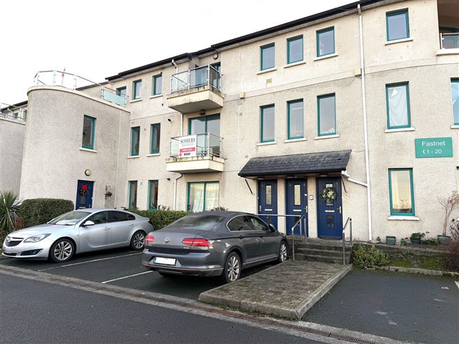 2 Fastnet Court, Marina Village, Arklow, Wicklow
