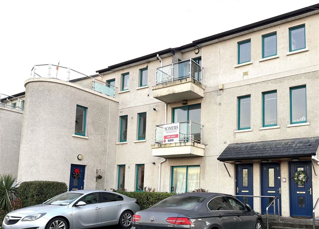 2 Fastnet Court, Marina Village, Arklow, Wicklow