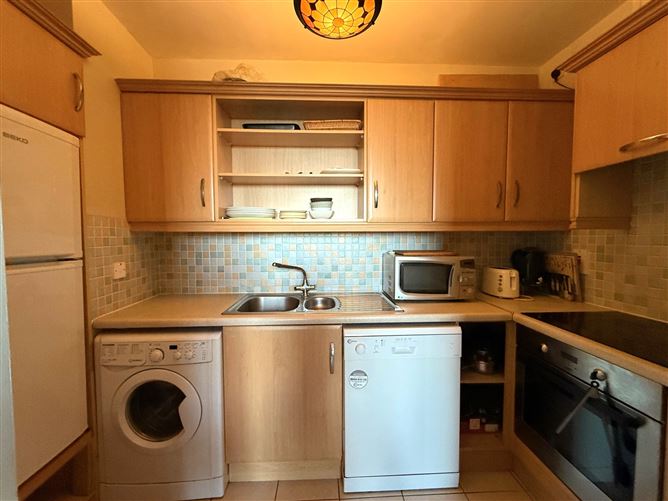 2 Fastnet Court, Marina Village, Arklow, Wicklow