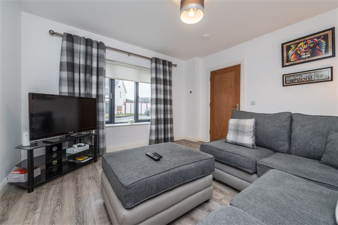 102 Grand Canal Wood, Allenwood, Co. Kildare