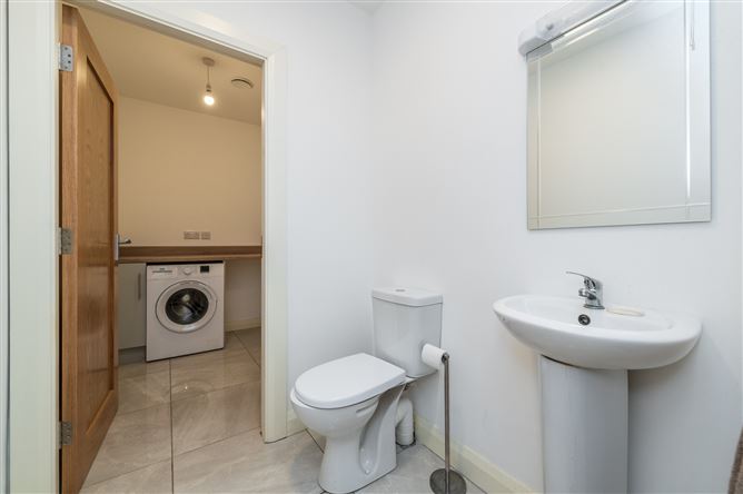 102 Grand Canal Wood, Allenwood, Co. Kildare