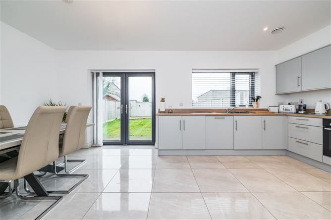 102 Grand Canal Wood, Allenwood, Co. Kildare