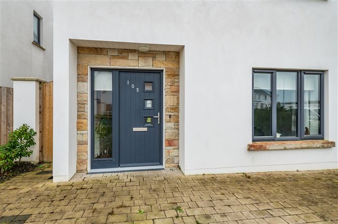 102 Grand Canal Wood, Allenwood, Co. Kildare