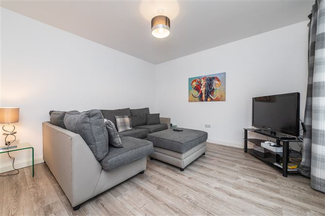 102 Grand Canal Wood, Allenwood, Co. Kildare