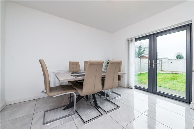 102 Grand Canal Wood, Allenwood, Co. Kildare