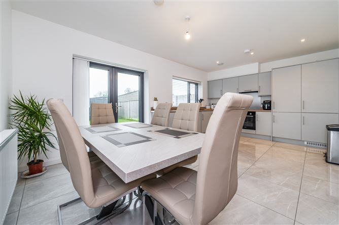 102 Grand Canal Wood, Allenwood, Co. Kildare