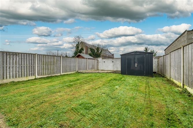 102 Grand Canal Wood, Allenwood, Co. Kildare