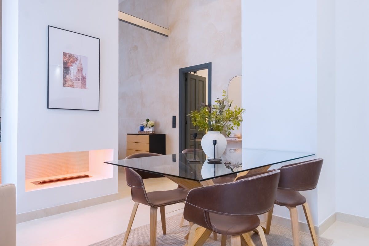 Seville Studio,Sevilla ,Andalusia,Spain