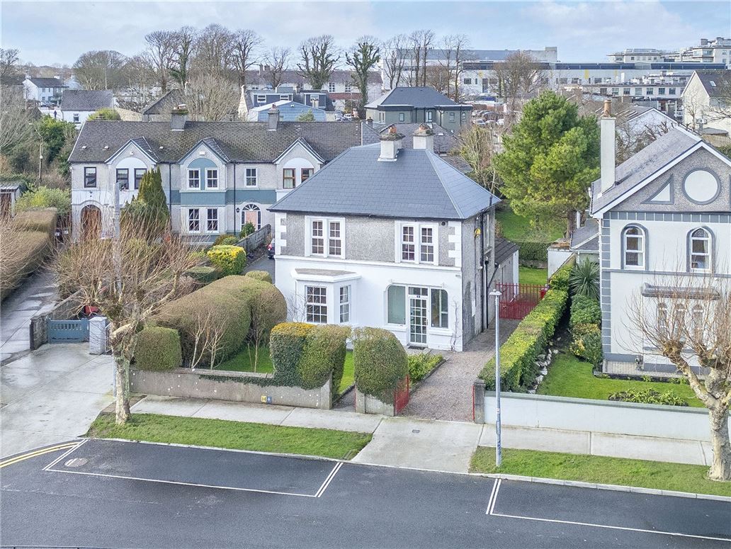 16 Canal Road Upper, Galway City