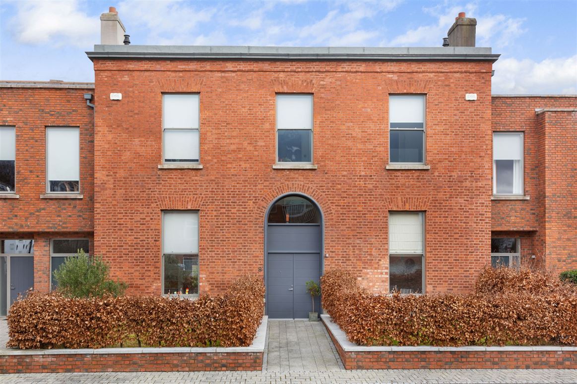 8 Le Bas Terrace, Leinster Road West, Rathmines, , Rathmines, Dublin 6