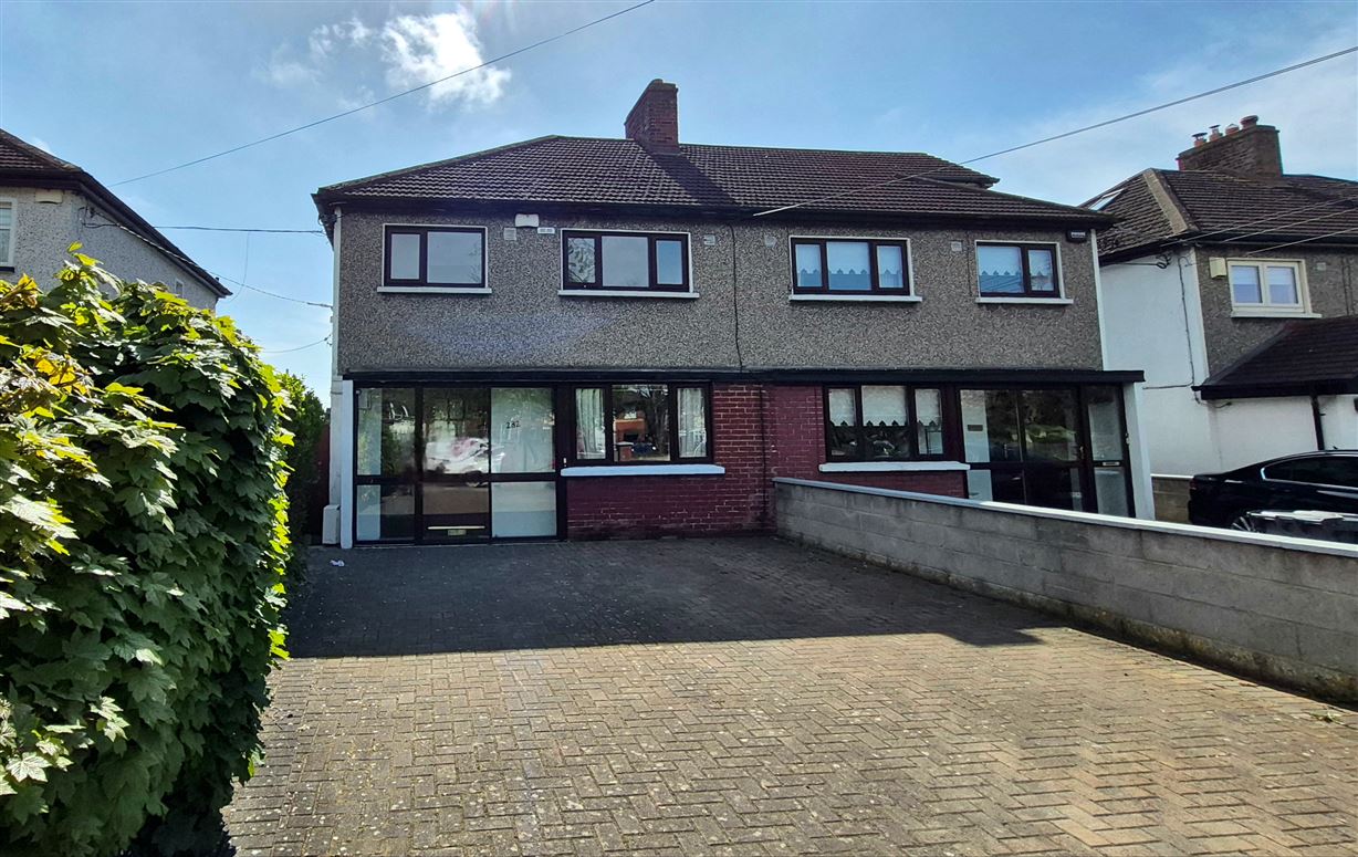 282 Malahide Road, Artane, Dublin 5