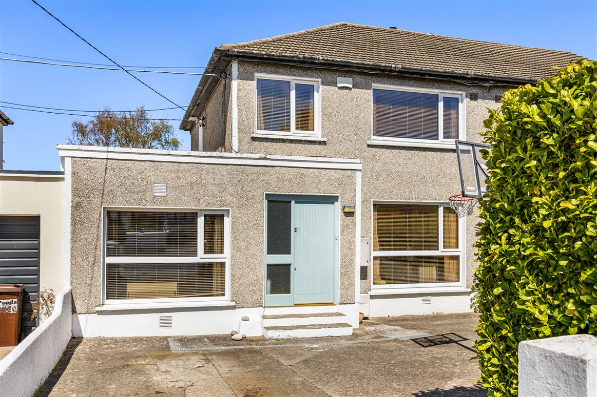 10 Balally Grove, Dundrum, Dublin 16