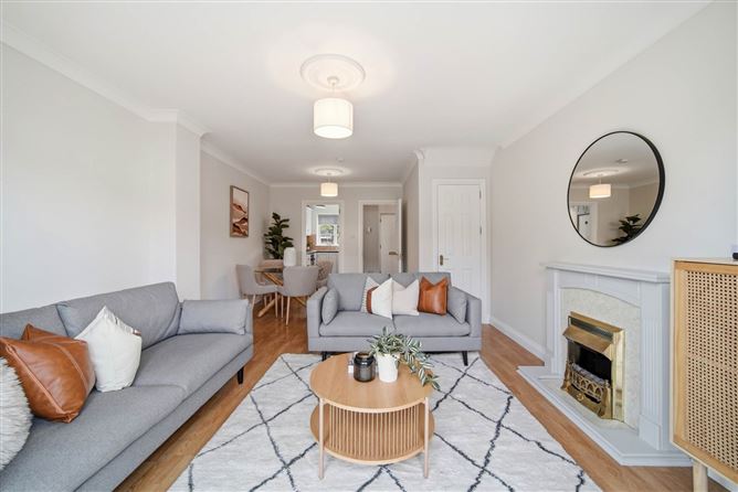 Photo 12 of 25 — 20 The Avenue, Oldbridge, Osberstown, Naas, County Kildare