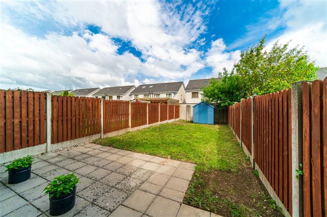 Photo 23 of 25 — 20 The Avenue, Oldbridge, Osberstown, Naas, County Kildare