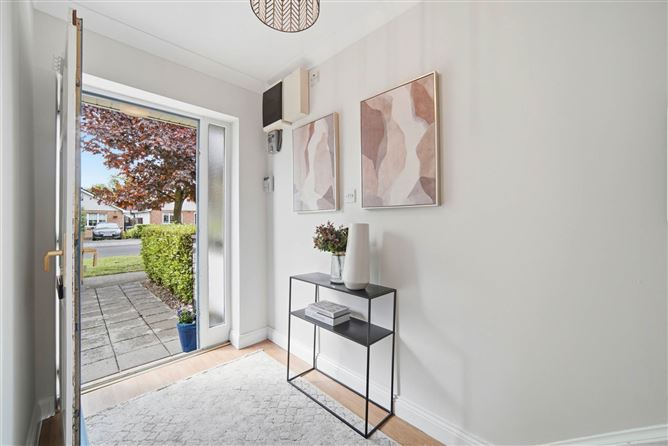 20 The Avenue, Oldbridge, Osberstown, Naas, County Kildare