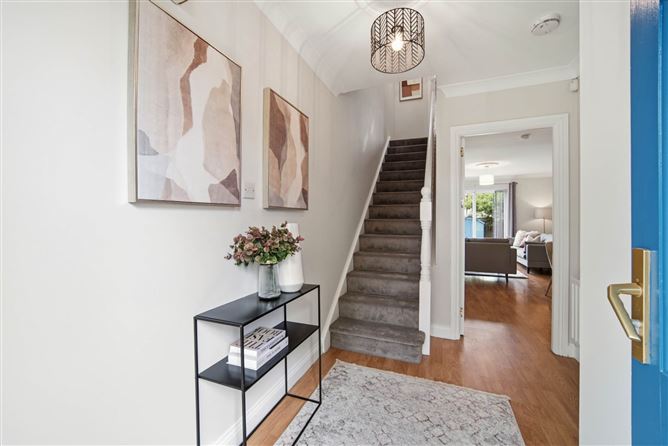 20 The Avenue, Oldbridge, Osberstown, Naas, County Kildare