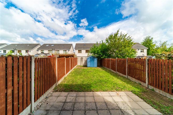 Photo 22 of 25 — 20 The Avenue, Oldbridge, Osberstown, Naas, County Kildare