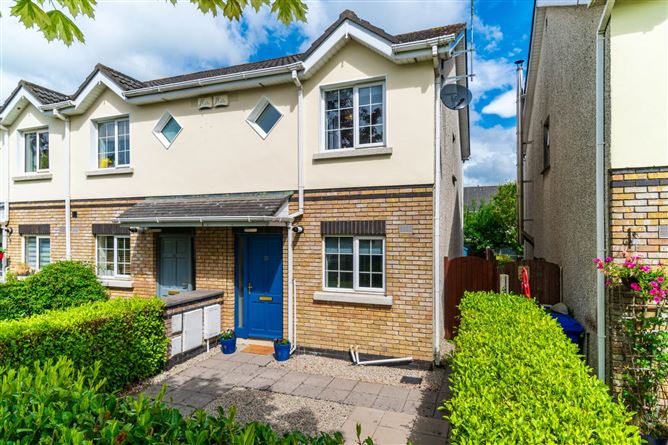 Photo 1 of 25 — 20 The Avenue, Oldbridge, Osberstown, Naas, County Kildare