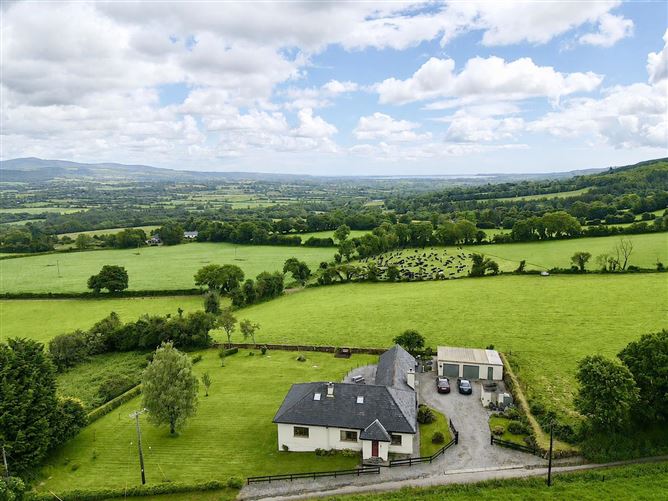 Ballymulalla, Cappagh, Dungarvan, Co. Waterford