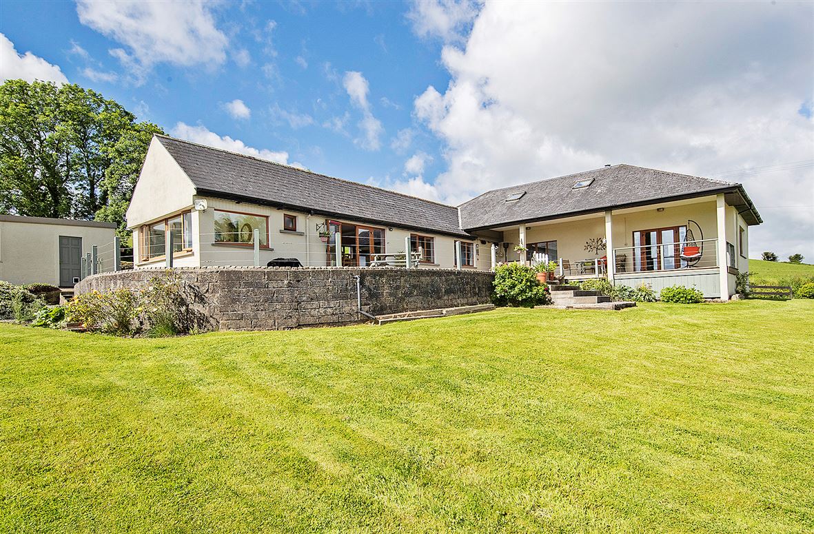 Ballymulalla, Cappagh, Dungarvan, Co. Waterford