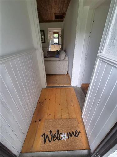 Corgar Cottage, Gorvagh, Carrick-On-Shannon, Leitrim