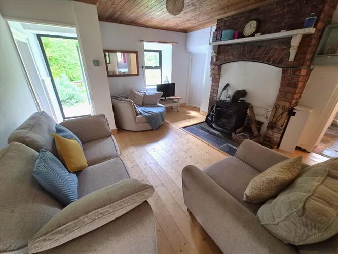 Photo 7 of 34 — Corgar Cottage, Gorvagh, Carrick-On-Shannon, Leitrim