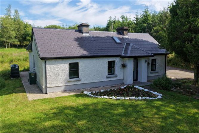 Photo 3 of 34 — Corgar Cottage, Gorvagh, Carrick-On-Shannon, Leitrim