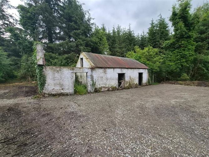 Photo 33 of 34 — Corgar Cottage, Gorvagh, Carrick-On-Shannon, Leitrim