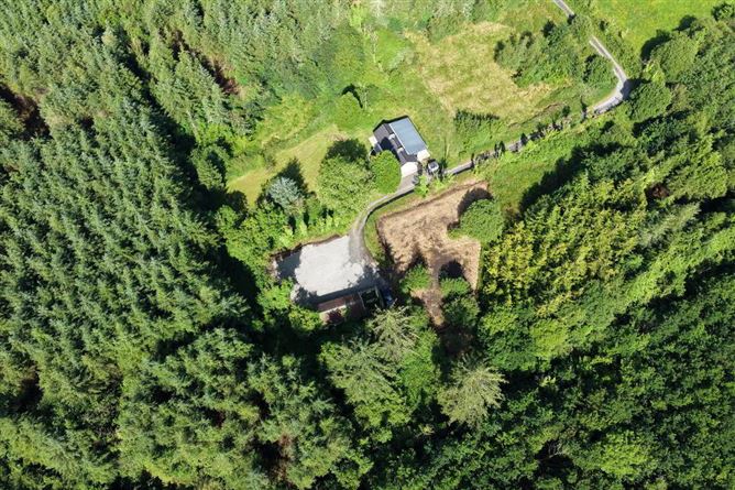 Corgar Cottage, Gorvagh, Carrick-On-Shannon, Leitrim
