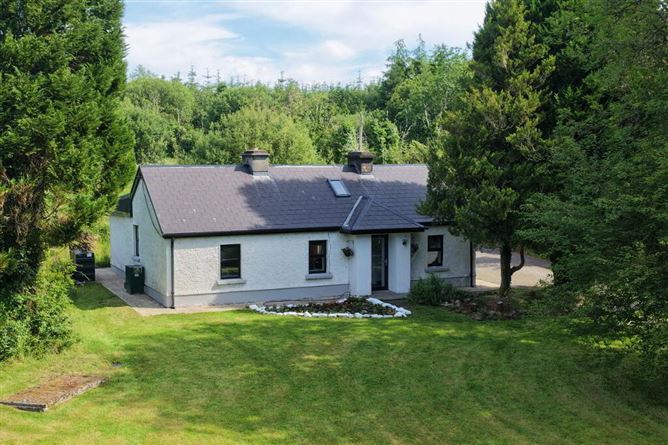 Corgar Cottage, Gorvagh, Carrick-On-Shannon, Leitrim