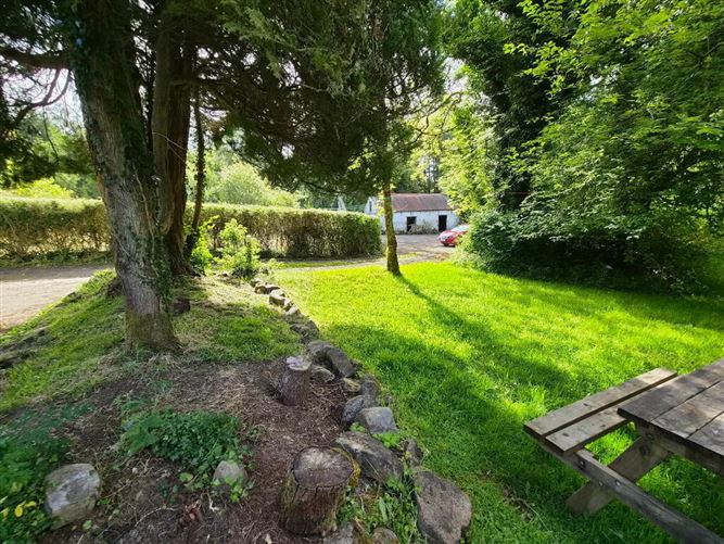 Photo 20 of 34 — Corgar Cottage, Gorvagh, Carrick-On-Shannon, Leitrim