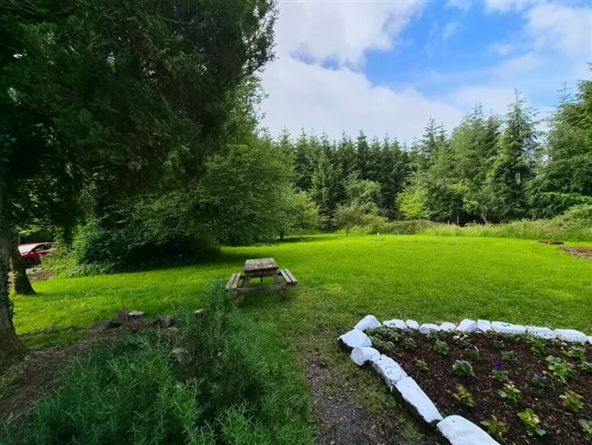 Photo 26 of 34 — Corgar Cottage, Gorvagh, Carrick-On-Shannon, Leitrim