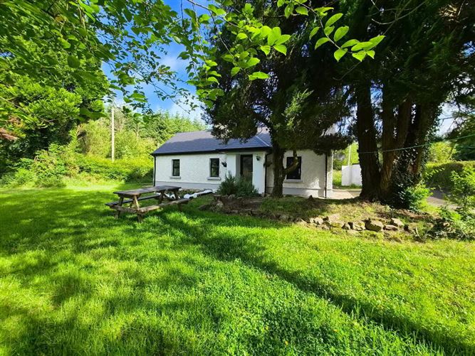 Photo 24 of 34 — Corgar Cottage, Gorvagh, Carrick-On-Shannon, Leitrim