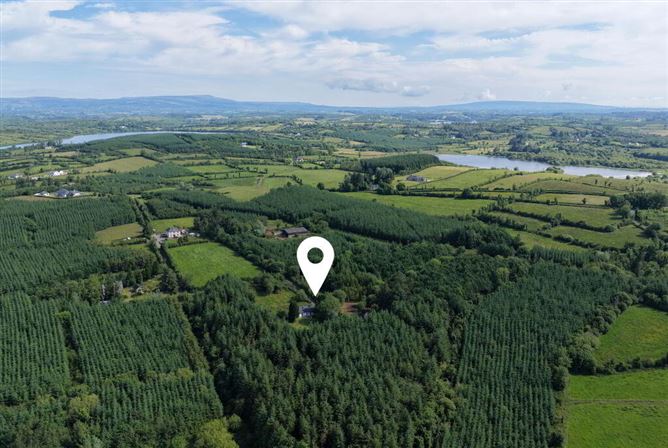 Photo 34 of 34 — Corgar Cottage, Gorvagh, Carrick-On-Shannon, Leitrim