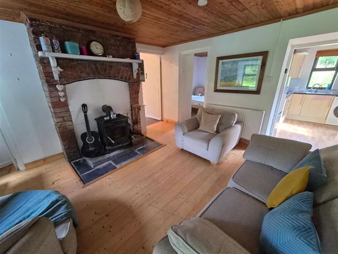 Photo 6 of 34 — Corgar Cottage, Gorvagh, Carrick-On-Shannon, Leitrim