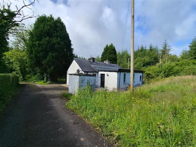 Photo 23 of 34 — Corgar Cottage, Gorvagh, Carrick-On-Shannon, Leitrim