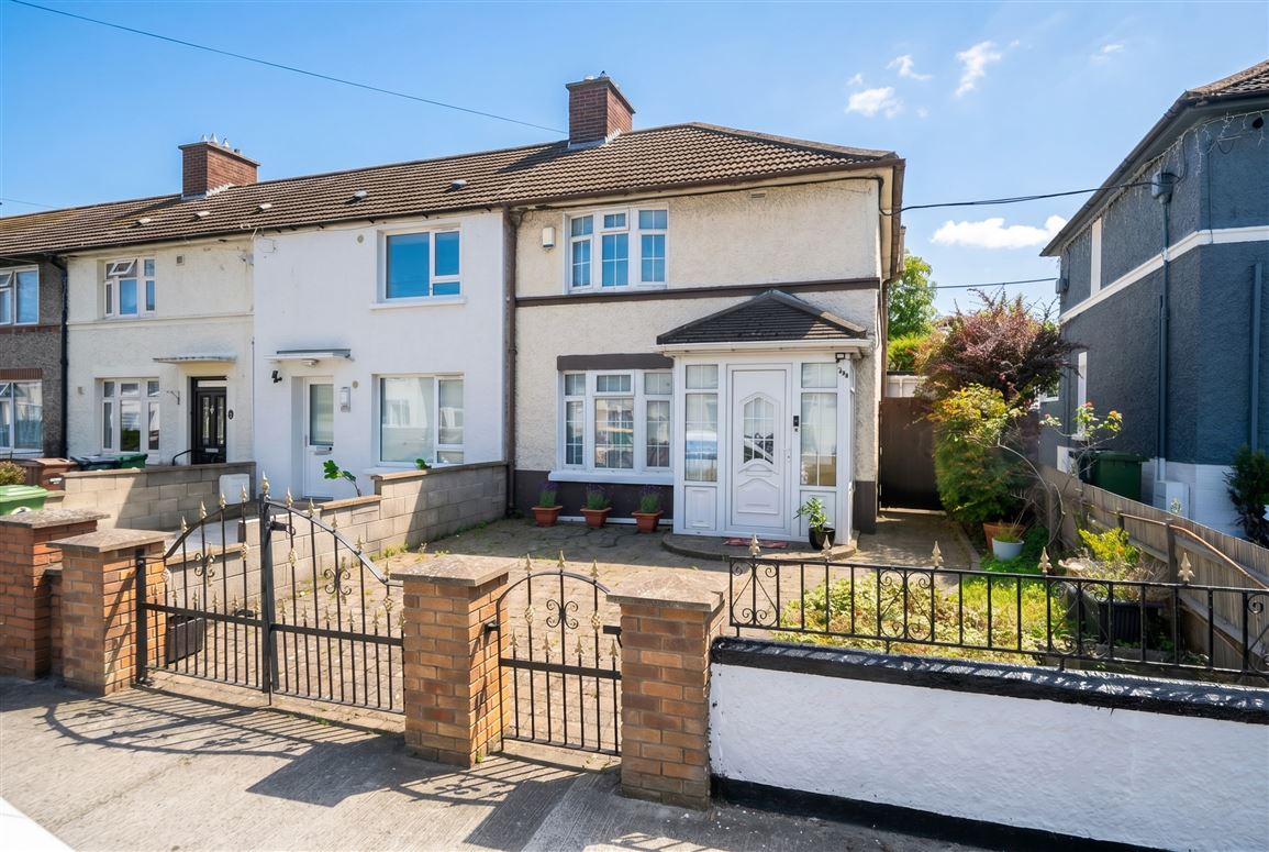 299 Landen Road, Ballyfermot, Dublin 10