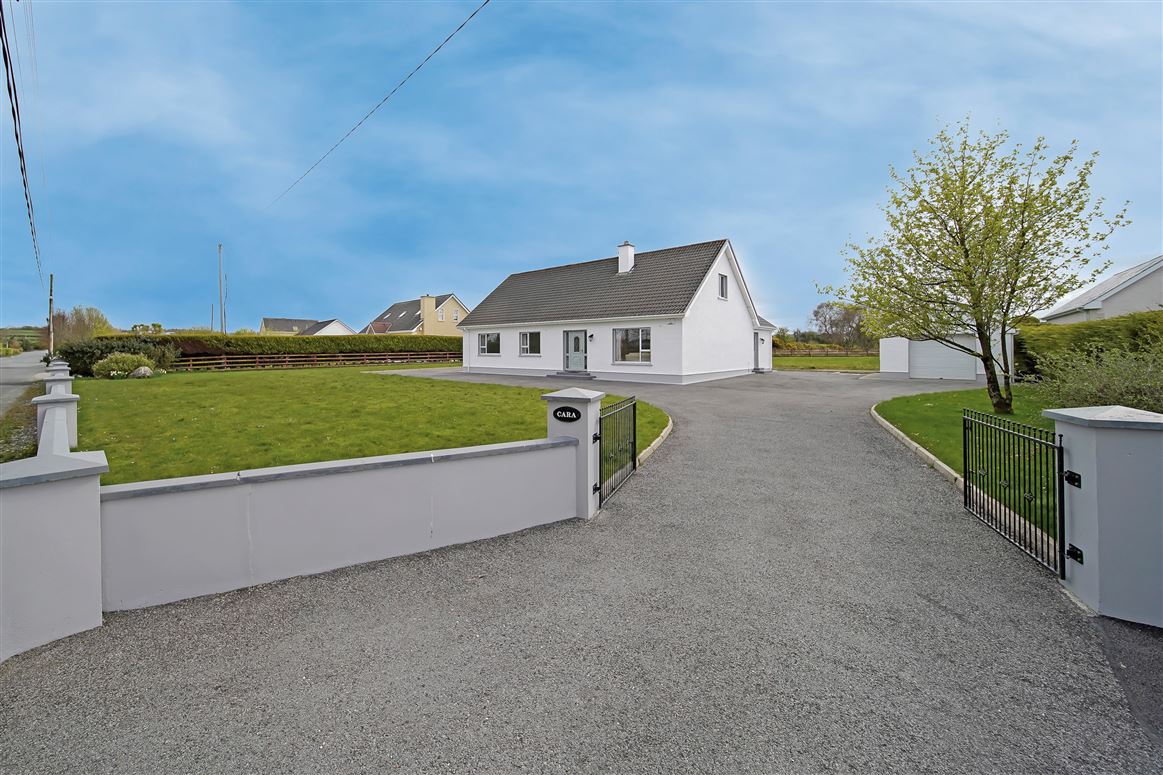 Rough Park , Ramelton, Donegal
