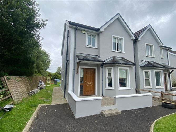 34 Ceanann View, Carnamuggagh Upper, Letterkenny, Co. Donegal