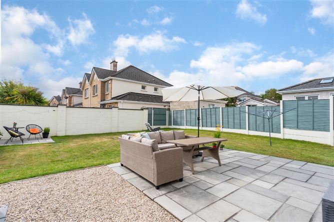 Photo 26 of 29 — 23 The Elms, Newbridge, Co. Kildare
